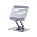 Recci RHO-M23 Multi-Angle Tablet Stand for Stable Viewing & Use