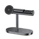 MAXCO MW16 Magnetic Qi2 Wireless Charger Stand Fast Charging