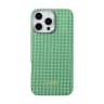 PITAKA Forest Green Classic Ultra-Slim Case for iPhone 16 Pro Max