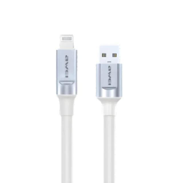 Awei CL-206L Lightning Fast Charging Cable