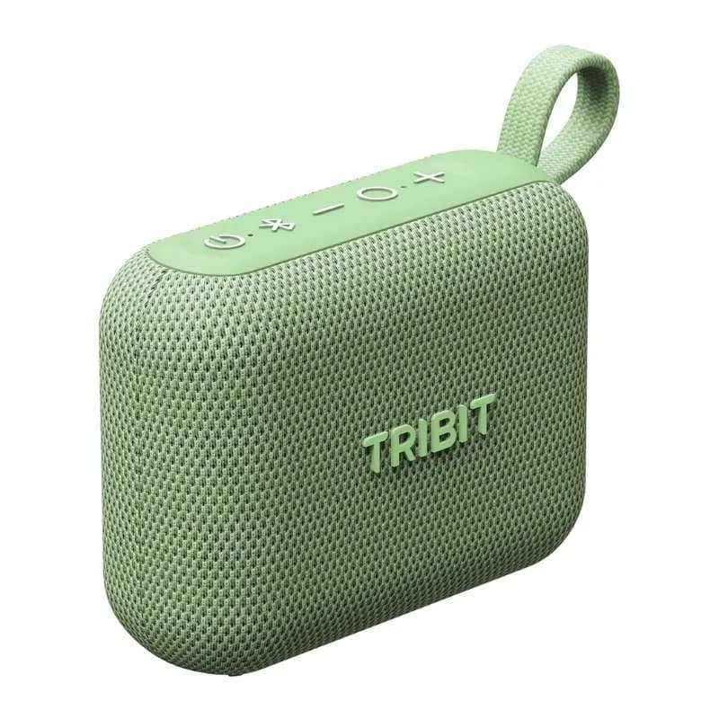 TRIBIT PocketGo Ultra Portable Bluetooth Speaker