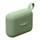 TRIBIT PocketGo Ultra Portable Bluetooth Speaker