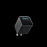 Anker Nano 45W GaN Charger with Display (A121D)