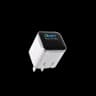 Anker Nano 45W GaN Charger with Display (A121D)