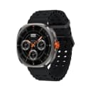 Haylou VIBE AMOLED Calling Smartwatch