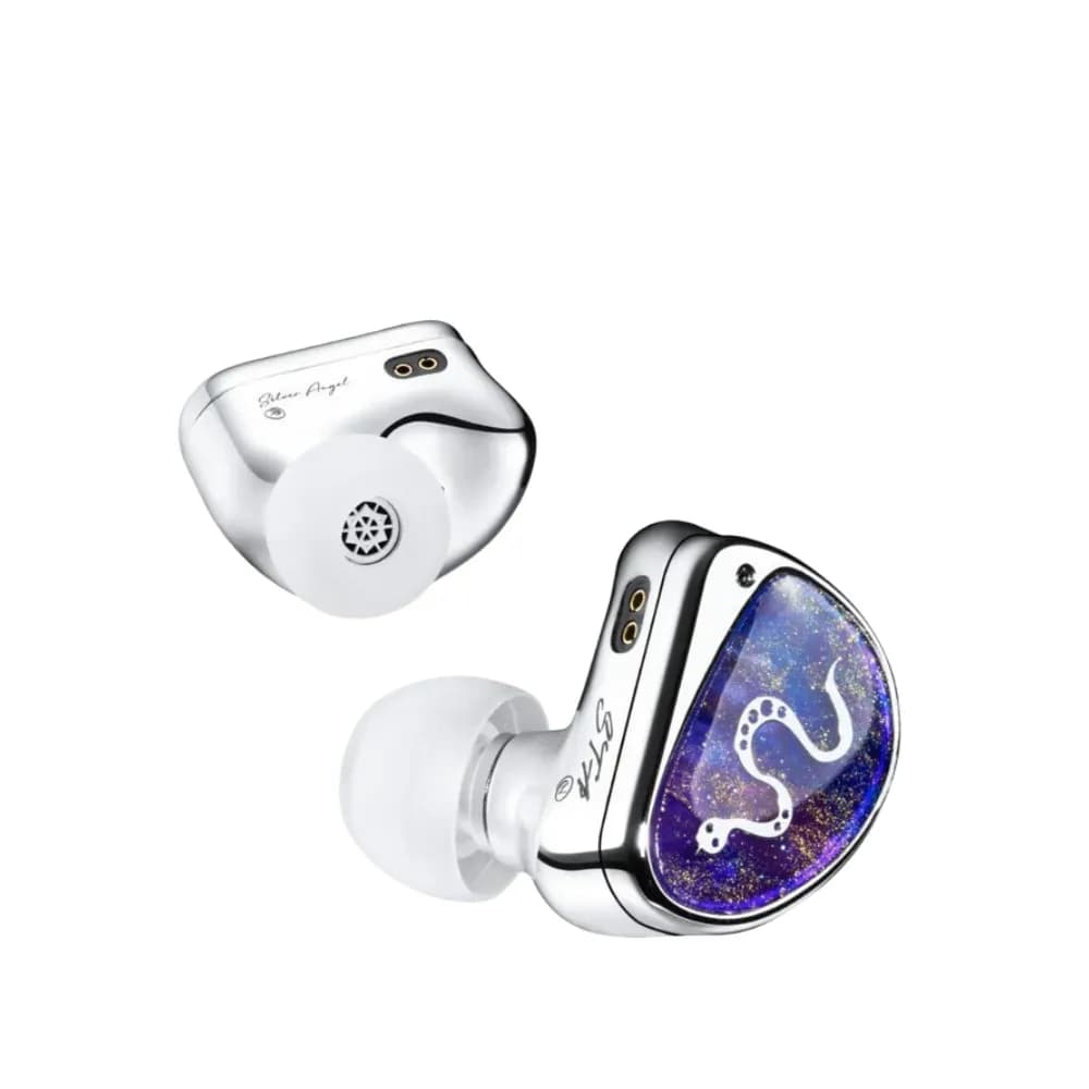EarAcoustic STA Pro Headphones