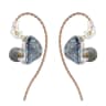 NICEHCK DB2 1BA+1DD Hybrid HiFi Wired In-Ear Monitors