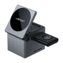 ACEFAST E18 Rubik’s Cube 3-in-1 desktop wireless charging Holder
