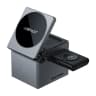 ACEFAST E18 Rubik’s Cube 3-in-1 desktop wireless charging Holder