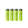 Remax AA02 3071mWh Rechargeable Lithium Battery
