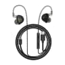 ACEFAST L11 hybrid drivers Wired Earphones with Mic