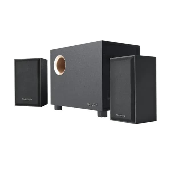 Microlab M105BT Bluetooth 2.1 Speaker
