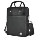 WiWU Vertical Laptop Shoulder Bag