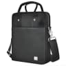 WiWU Vertical Laptop Shoulder Bag