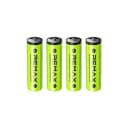 Remax AA02 3071mWh AA USB Rechargeable Lithium Battery