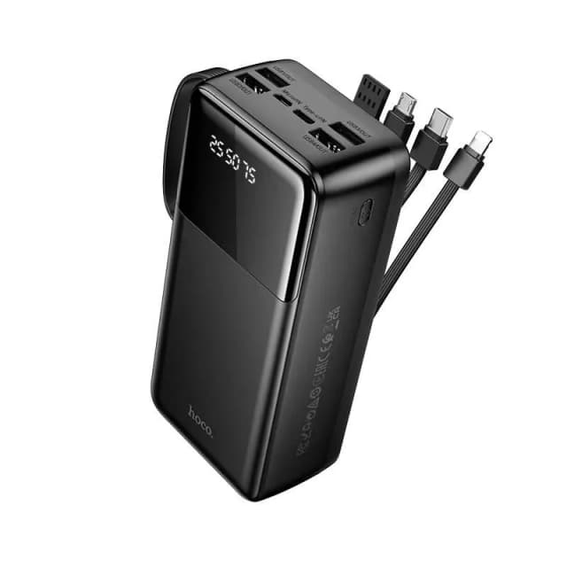 Hoco MMJ13 Rest 30000mAh Power Bank