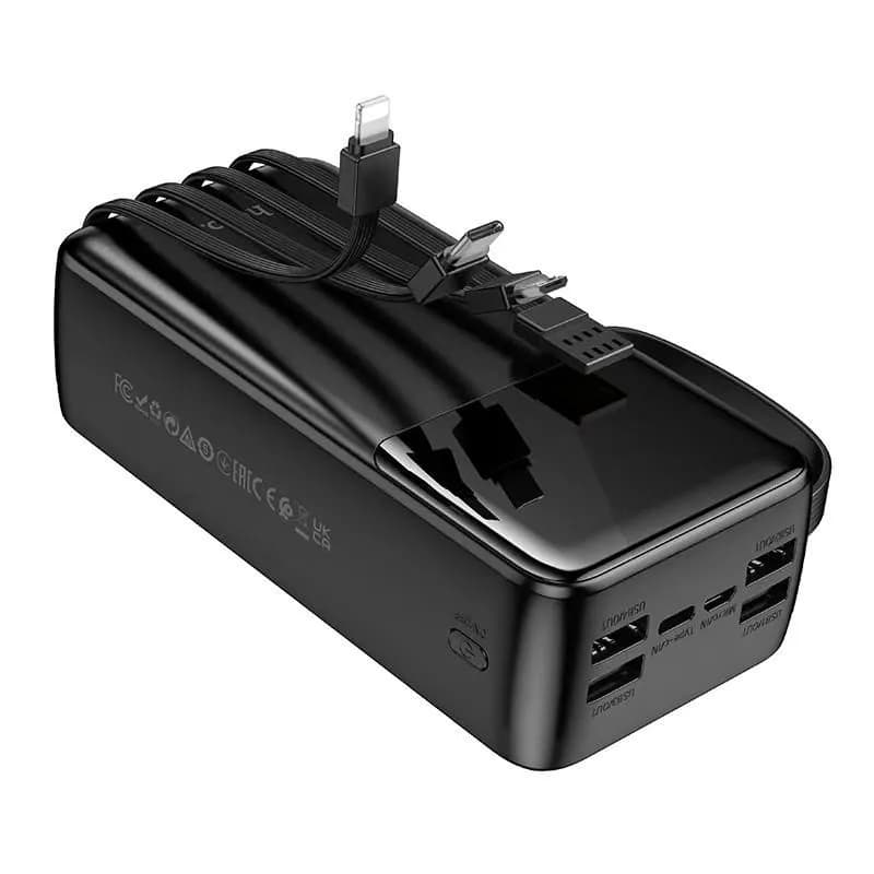 Hoco MMJ13 Rest 30000mAh Power Bank