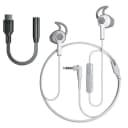 PLEXTONE G27 Wired In Ear Earphones