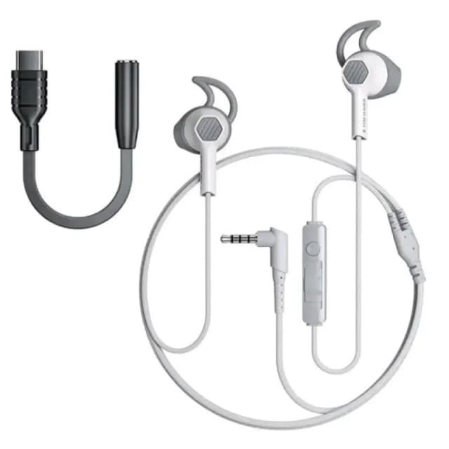 PLEXTONE G27 Wired In Ear Earphones