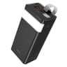 Hoco J86 Powermaster 40000mAh Power Bank , 22.5W Fast Charge & 20W PD USB-C with LED Display