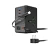 Xundd XDCH 123 30W Universal USB Power Strip