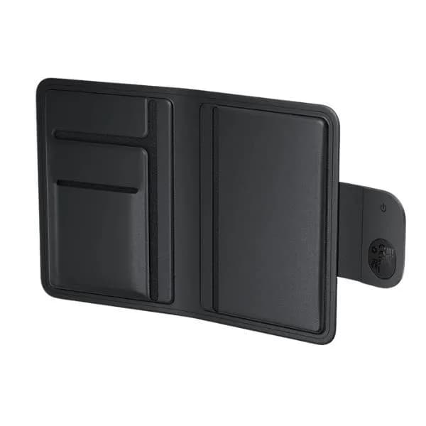 ACEFAST S6 Passport Cover Positioning Device Works With Apple Find My