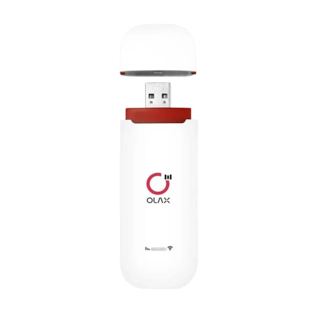 OLAX U90 Portable 150Mbps 4G USB Modem Router