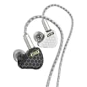 BGVP Scale Pro 1DD+1BA Hybrid Driver IEM Earphones