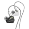 BGVP Scale Pro 1DD+1BA Hybrid Driver IEM Earphones