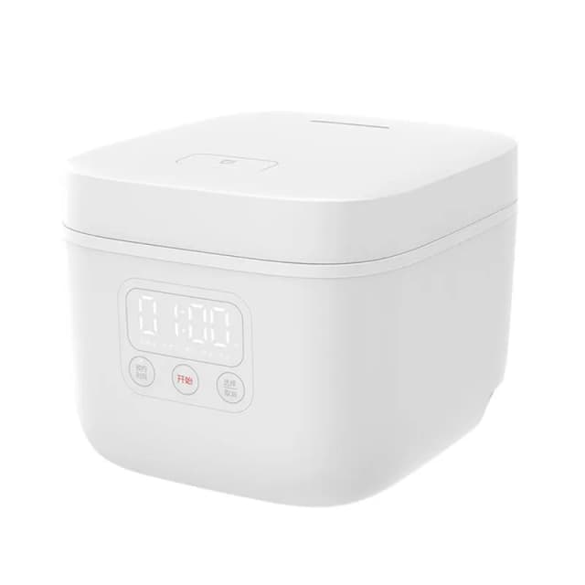 Xiaomi Mijia Smart Rice Cooker 1.6L 400W (DFB201CM)