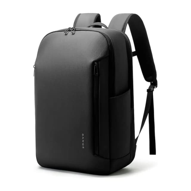 Bange BG3057 Waterproof 15.6 Inch Multi Pocket Travel Backpack