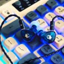 EPZ G10 Hi Res Gaming In Ear Monitor