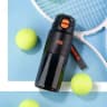 Huohou 750mL Motivational Water Bottle