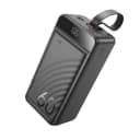 HOCO J123C Element 60000mAh Power Bank