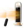 Sothing Humidifying Heater Planet
