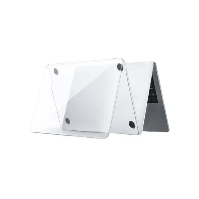 WiWU Crystal Shield Case for Macbook