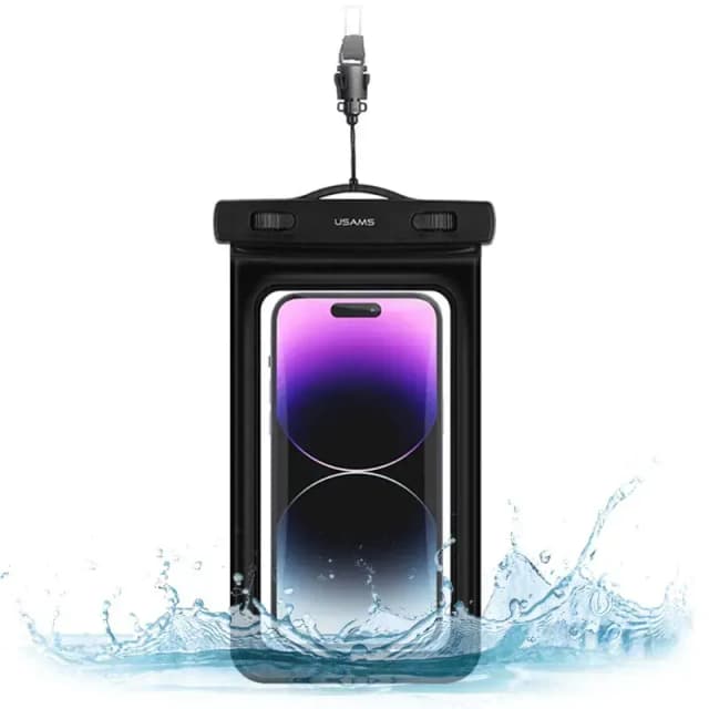 USAMS US-YD011 Waterproof Phone Case