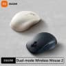 Xiaomi Dual-mode Wireless Mouse 2