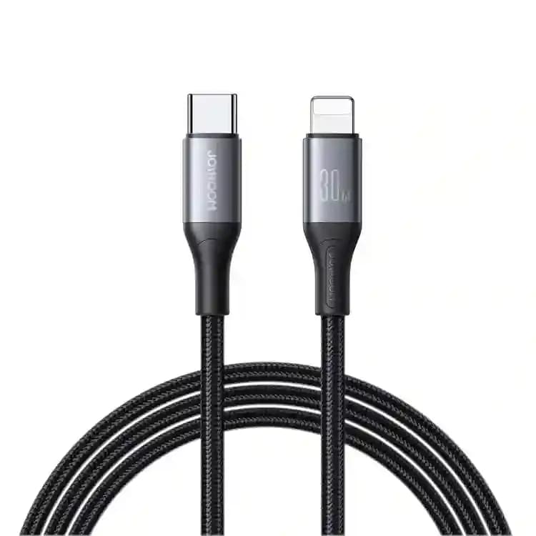 JOYROOM S-A28 Fast Charging Data Cable