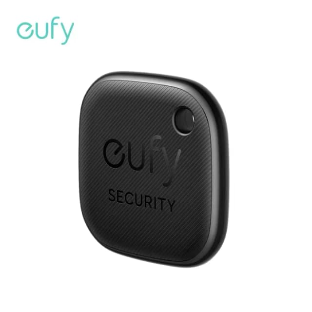 eufy SmartTrack Link Apple Find My Bluetooth Tracker