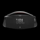 JBL Boombox 3 Powerful Portable Bluetooth Speaker