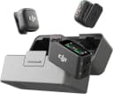 DJI Mic 3 Wireless Microphone System