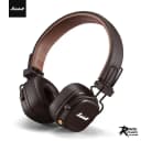 Marshall Major IV Wireless Bluetooth Headphones