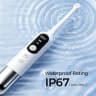 Prabensei Visual Endoscope Camera