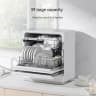 Xiaomi Mijia S1 Smart Desktop Dishwasher