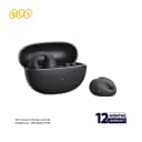 QCY Crossky C10 Open-Ear Clip Wireless Earbuds