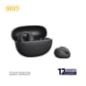 QCY Crossky C10 Open-Ear Clip Wireless Earbuds