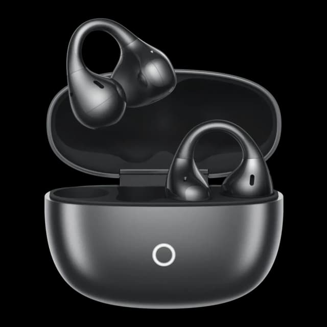 Realme Buds Clip OWS Ear Clip Headphones