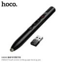HOCO GM203 Wireless 2-in-1 Laser Pointer
