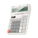 Yesido EC10 Dual-Power 12-Digit Desk Calculator